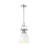 Cajoux 1-Light Pendant with Chain-2036493917-2036493910-2036493907