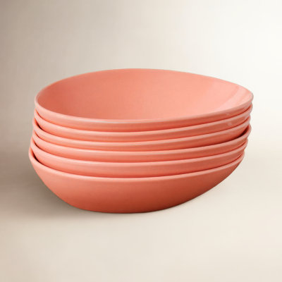 Stone Lain Delilah Porcelain Dessert Bowl