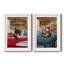 Old Dog Classics - ensemble de 2 peintures-649159190-649159276