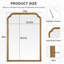 Miroir d'appoint mural Ancalin-1121791346-1083731791