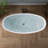 65'' Freestanding Tub Deep Soaking Acrylic Bathtub-126677826