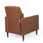 Fauteuil inclinable