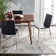 Swindle Washable Abstract Indoor Rug