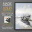 NAUTICAL Series CDL XXXVII - Impression encadrée de qualité supérieure - Prêt à être accroché - Aucun clou requis-305779848-305779850