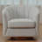 Sweivel Basic Accent Chair