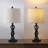 Parrett Resin Mini 20.5" Table Lamp-118942851