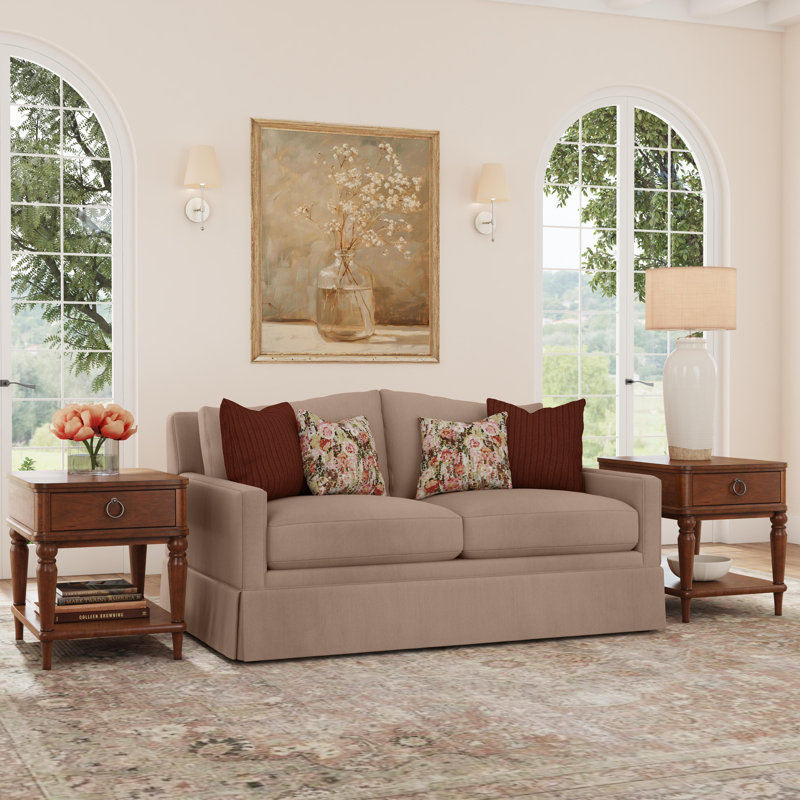 Mary Edith Loveseat
