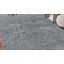 Bristol Henley Wool Floral Area Rug in Silver-242420085