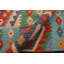 Ceporah Wool Southwestern Indoor Rug
