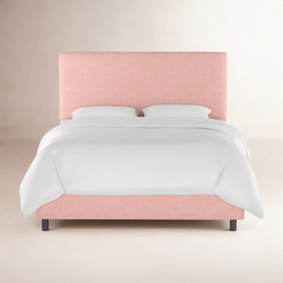 Eisley Upholstered Bed