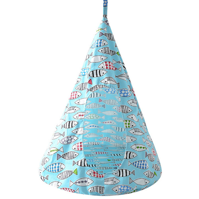 Balancelle respirante pour chat avec hamac pour chat confortable pour animaux de compagnie, petits chiens, lapins, bleu