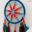 Hand Woven Cotton Wall Hanging