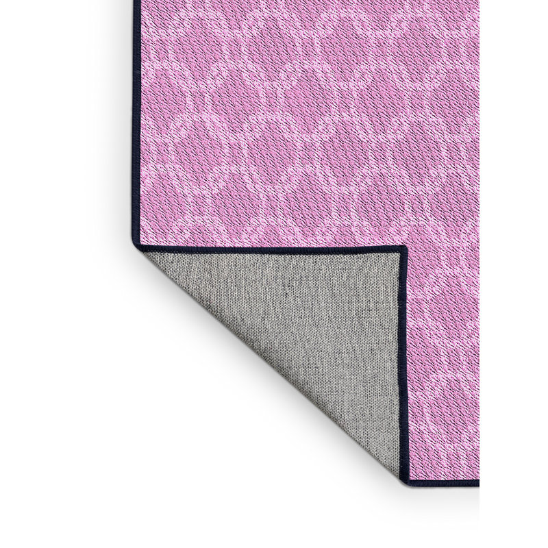 Indoor Rug, Rectangle 5' x 7'