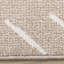 Tapis beige crème Kempst-371454556