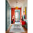 Cotton Oriental Indoor Rug-1049289703
