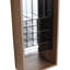 Armoire de toilette murale avec rangement en acrylique Sienna