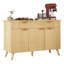 Buffet Modern