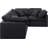 Itala Upholstered L-Shaped Sectional Reversible-94482389