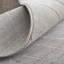 Abstrait moderne Vanhorn, taupe / brun / argent-97924980