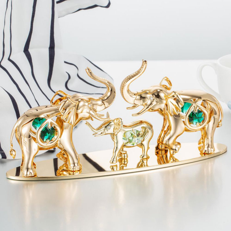Animals Figurines & Sculptures