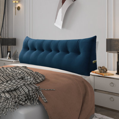 Wedge Reading Pillow