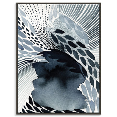 Renee Tohl - Print on Canvas