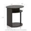 Božidarja Sled End Table