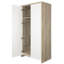 Tutti Bambini Modena 2 Door Wardrobe-39977525
