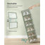 18 Pair Stackable Shoe Storage Box-269571011