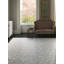 Mosaic Vinyl Indoor / Outdoor Area Rug-55923304