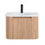 Meuble-lavabo mural avec lavabo, meuble-lavabo flottant moderne-1829349181