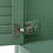 35.03'' Single Bathroom Vanity Base Only