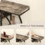100cm Console Table