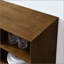 Buffet avec rangement, buffet cannelé de ferme avec 2 portes et pieds en bois massif, meuble télé, meuble de rangement pour la cuisine, la salle à manger, le salon, le vestibule, le couloir