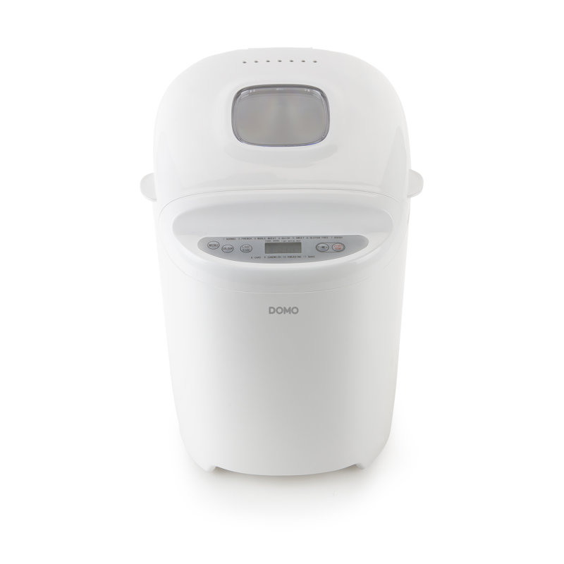 Domo 0.9 Bread Maker