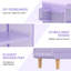 Table de chevet mignonne-779822293