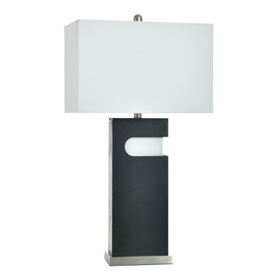 Lampe de table Atlas Modern Geometry