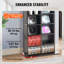Wood 12.7cm H Media Shelves-194499533