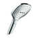 Raindance E120 Full/Standard Handheld Shower Head with Select