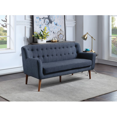 Ivanka Upholstered 68'' Sofa