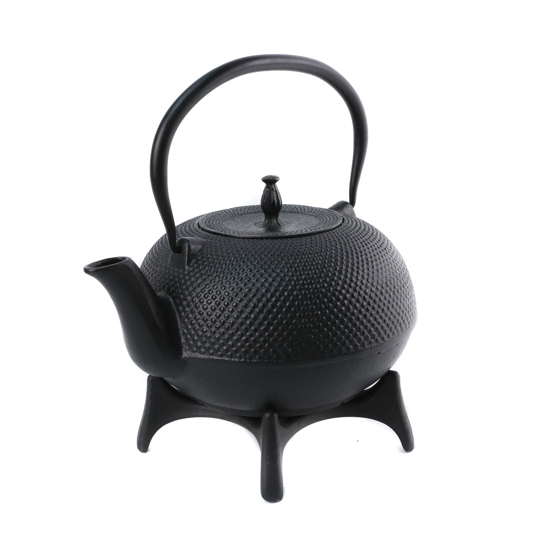 Dews 60 -oz. Teapot August Grove® 