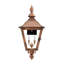 Oak Alley Outdoor Wall Lantern-248910053