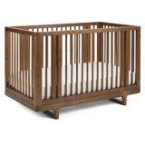 Embraced Forms 4-in-1 Convertible Crib