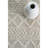Sechrist Geometric Handwoven Flatweave Cream/ Sage Green Area Rug-201056861