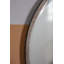 Thora Metal Round Wall Mirror-89220320-32727843