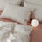 Pure Cotton Floral Print Bedding Duvet Cover Set-109991296-109991298