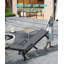 Chaise longue d'extérieur-939153694