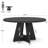 Liena 47'' Round Dining Table-844742498