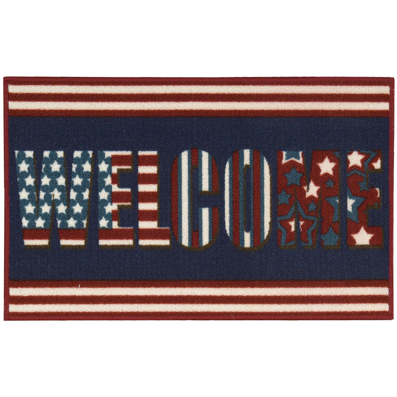 Amberwood Indoor Rug