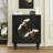 16 Pair Shoe Storage Cabinet